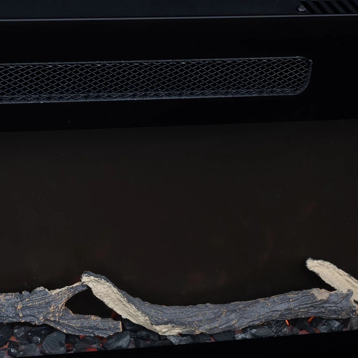 Monarch 183 – Electric Fireplace
