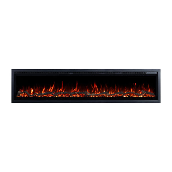 Regal 152 Electric Fireplace