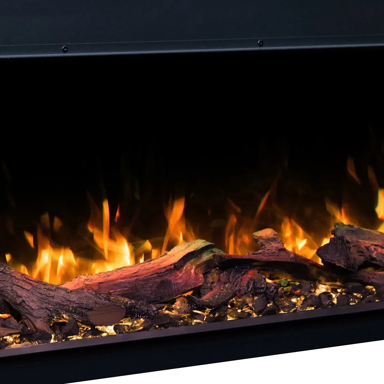 Solis 150 Recessed Electric Fireplace
