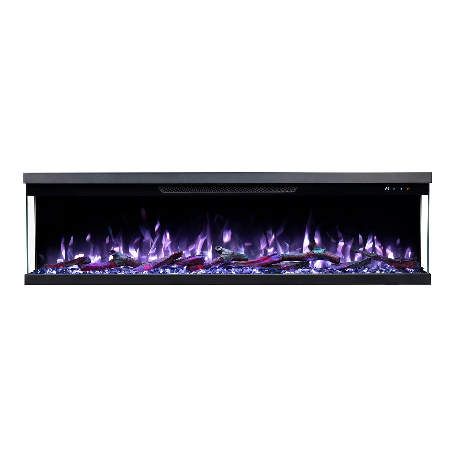 Unity 127 Electric Fireplace
