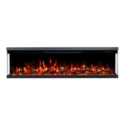 Unity 127 Electric Fireplace