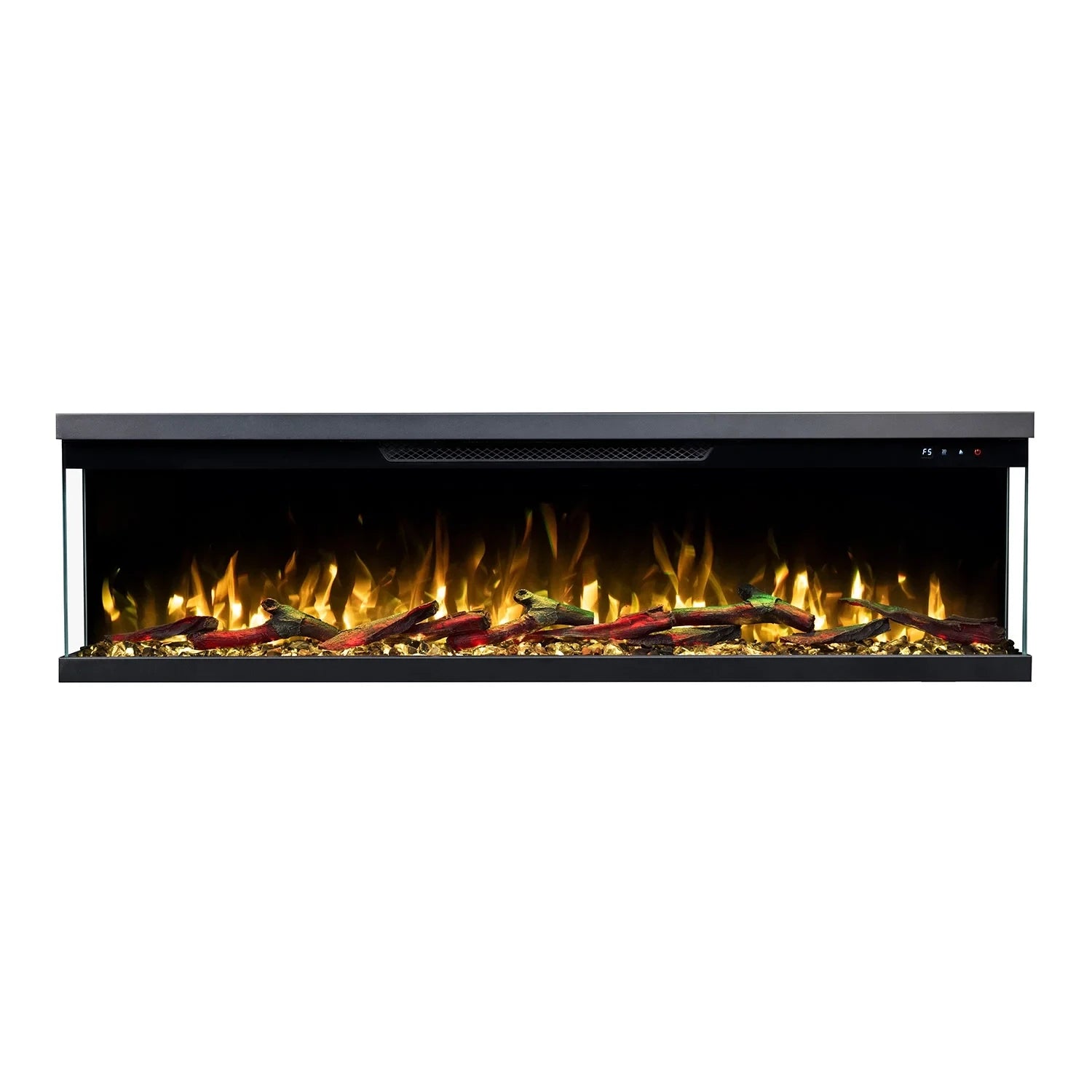 Unity 127 Electric Fireplace