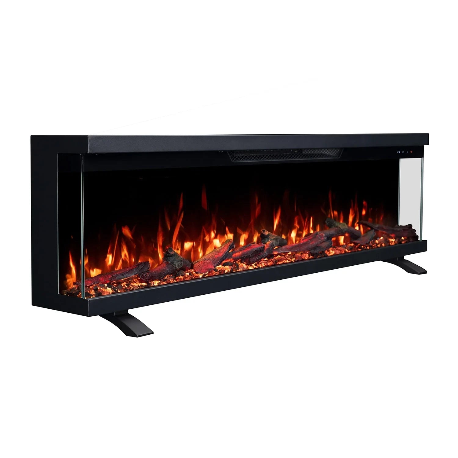 Unity 127 Electric Fireplace