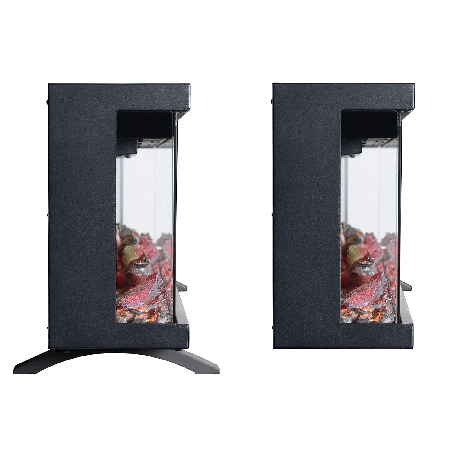 Unity 127 Electric Fireplace