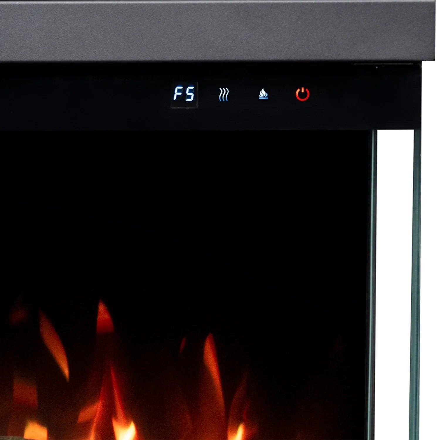 Unity 127 Electric Fireplace