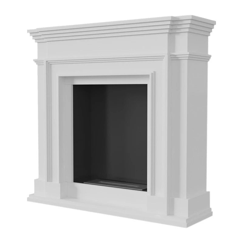 Coalvilla - Freestanding Bioethanol Fireplace