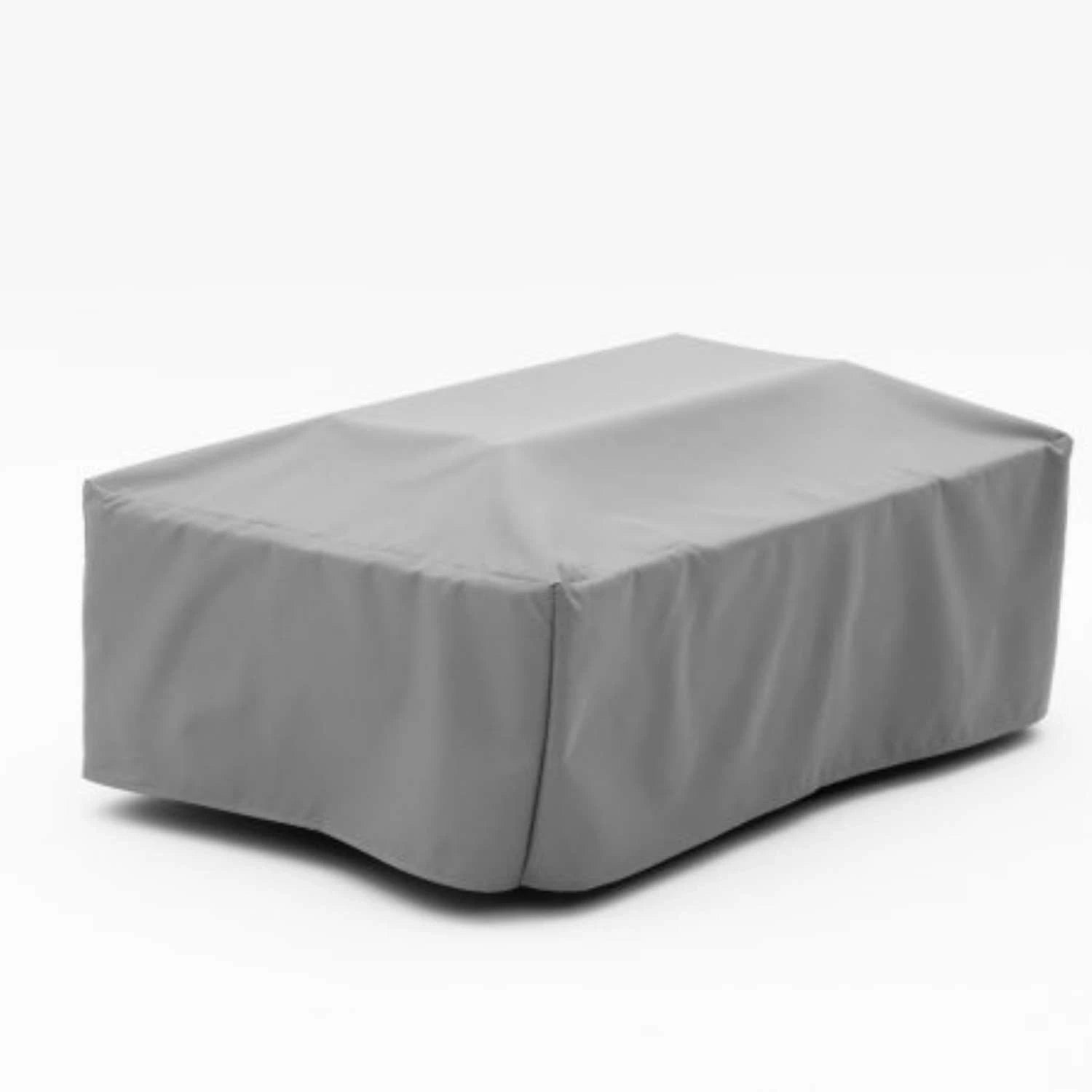 Waterproof cover for Fire Coffee Table – protection against rain and sun