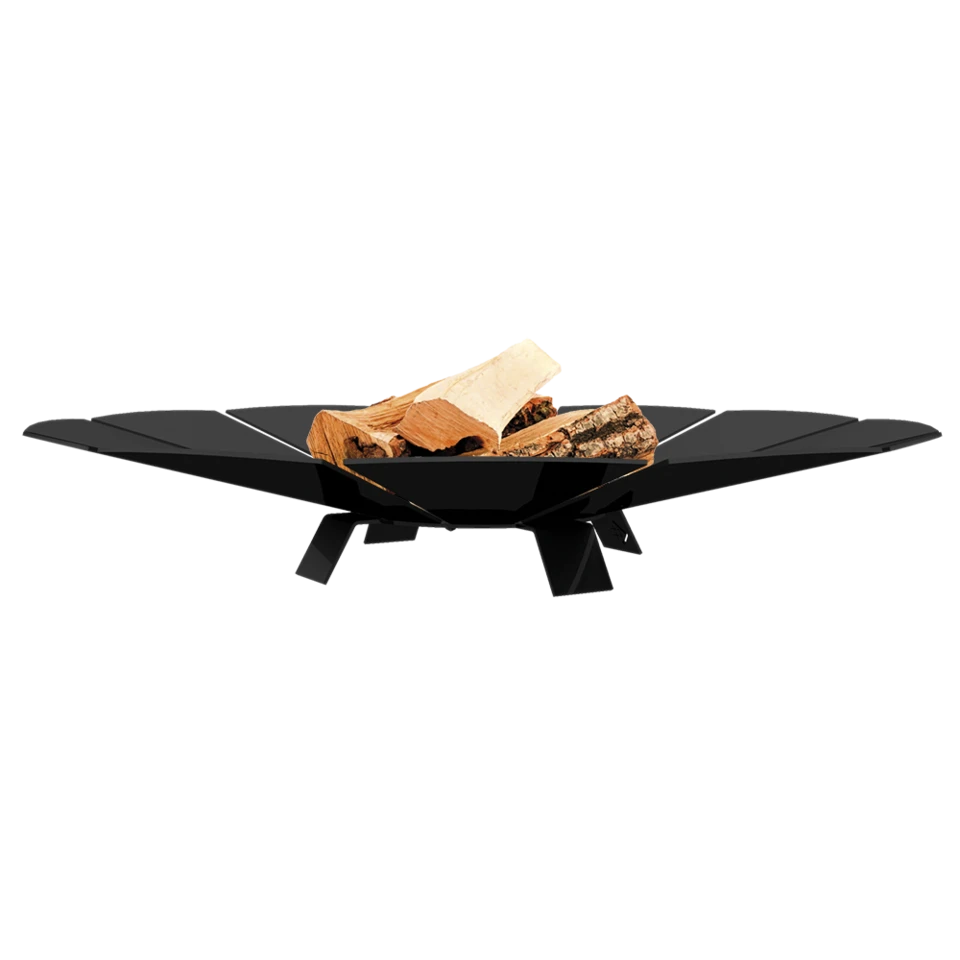 Skien Fogueira de Exterior - Ø: 68,4 cm