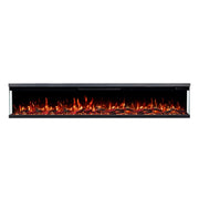 Unity 183 Electric Fireplace