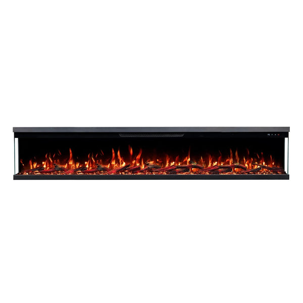 Unity 183 Electric Fireplace