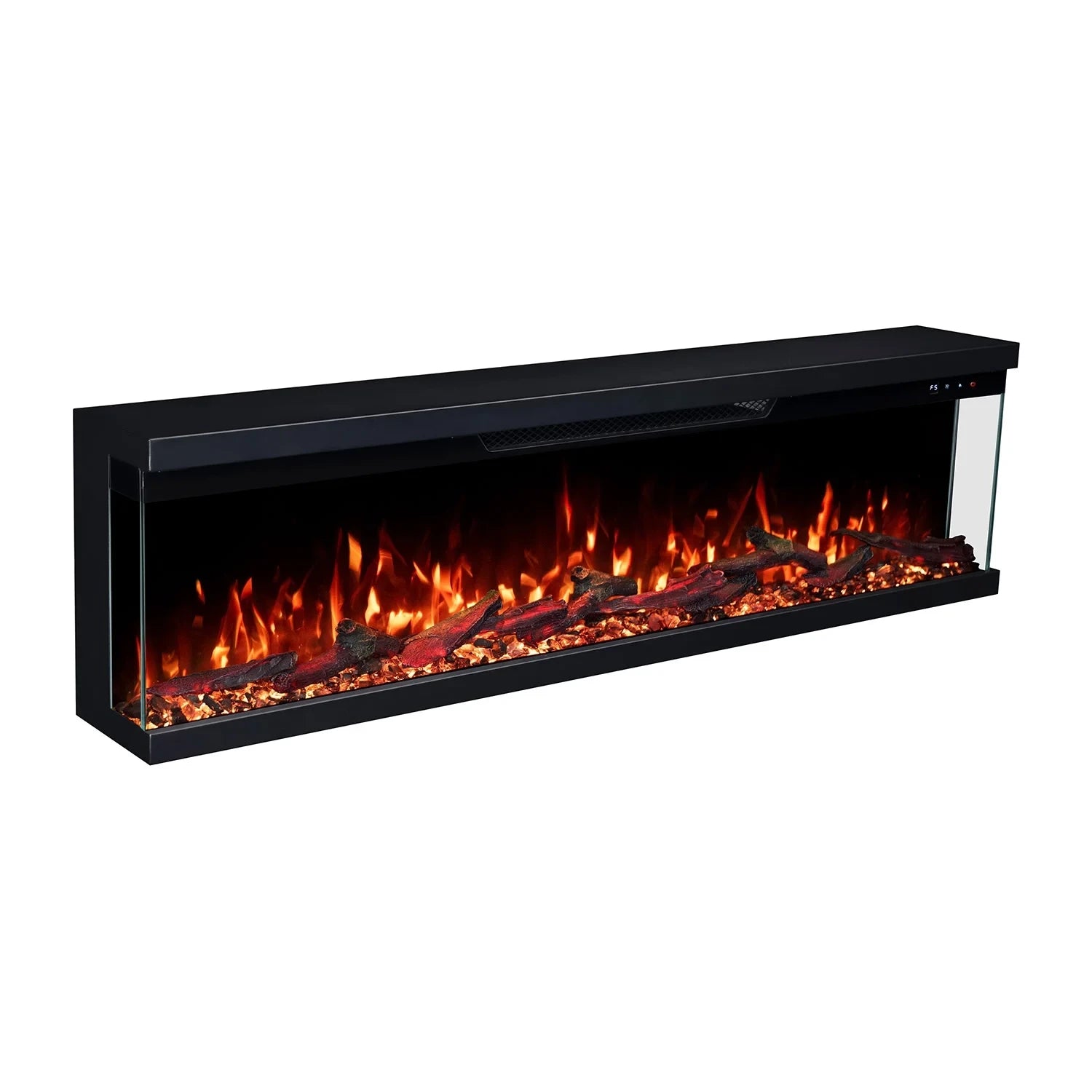 Unity 183 Electric Fireplace