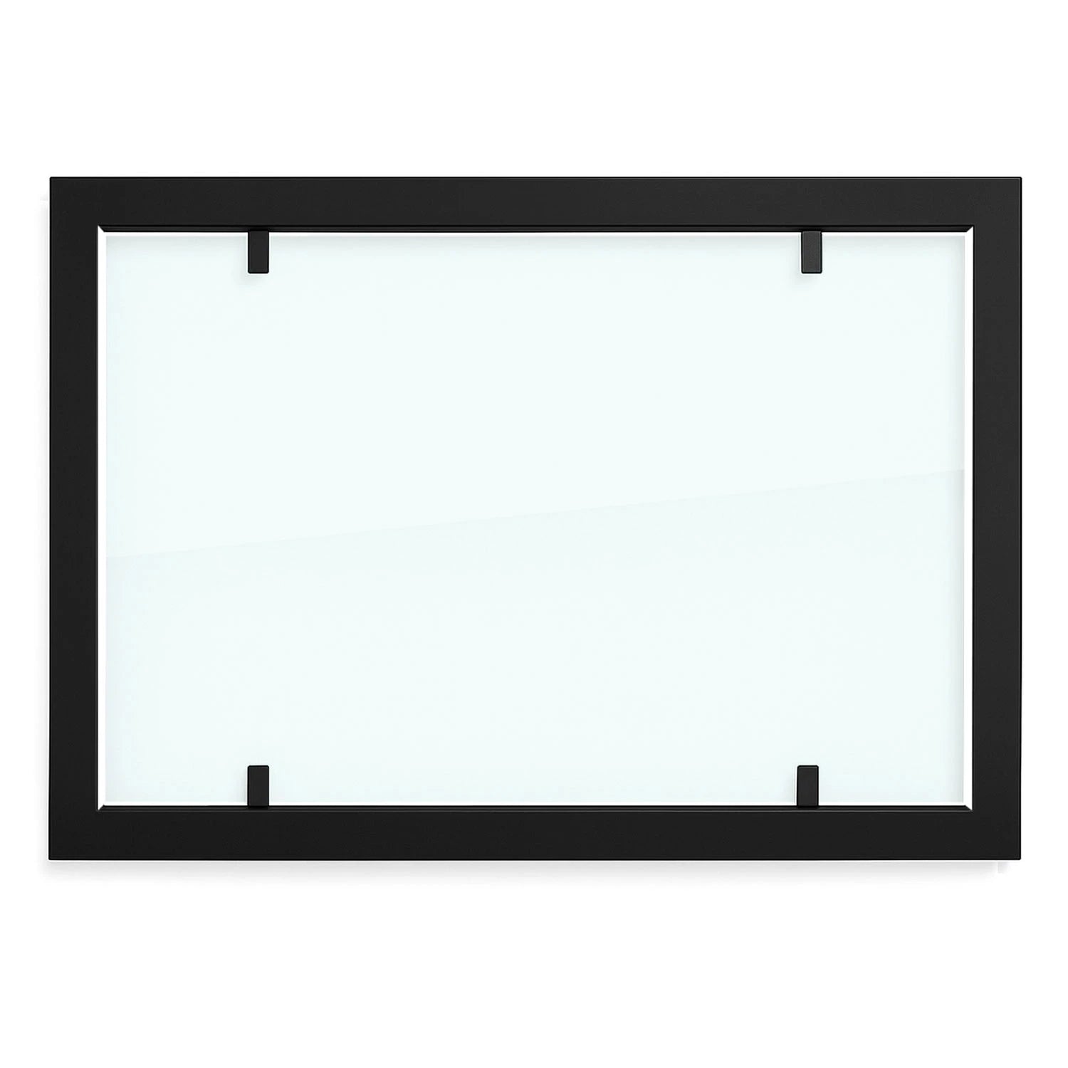 Moldura exterior com vidro completo para Foco 800