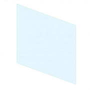 Full Glass on One Side - 1400 mm