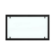 Outer frame with full glass for Foco 1000