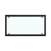Outer frame with full glass for Foco 1200
