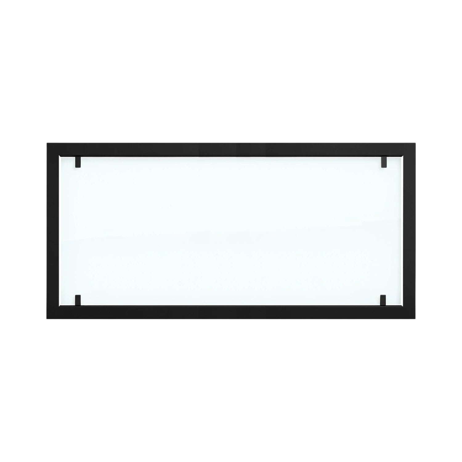 Moldura exterior com vidro completo para Foco 1500
