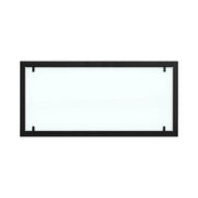 Outer frame with full glass for Foco 1500