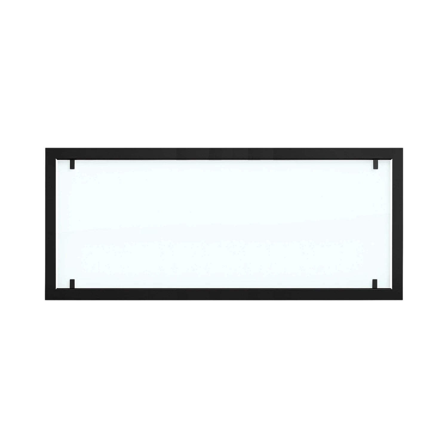 Moldura exterior com vidro completo para Foco 1800