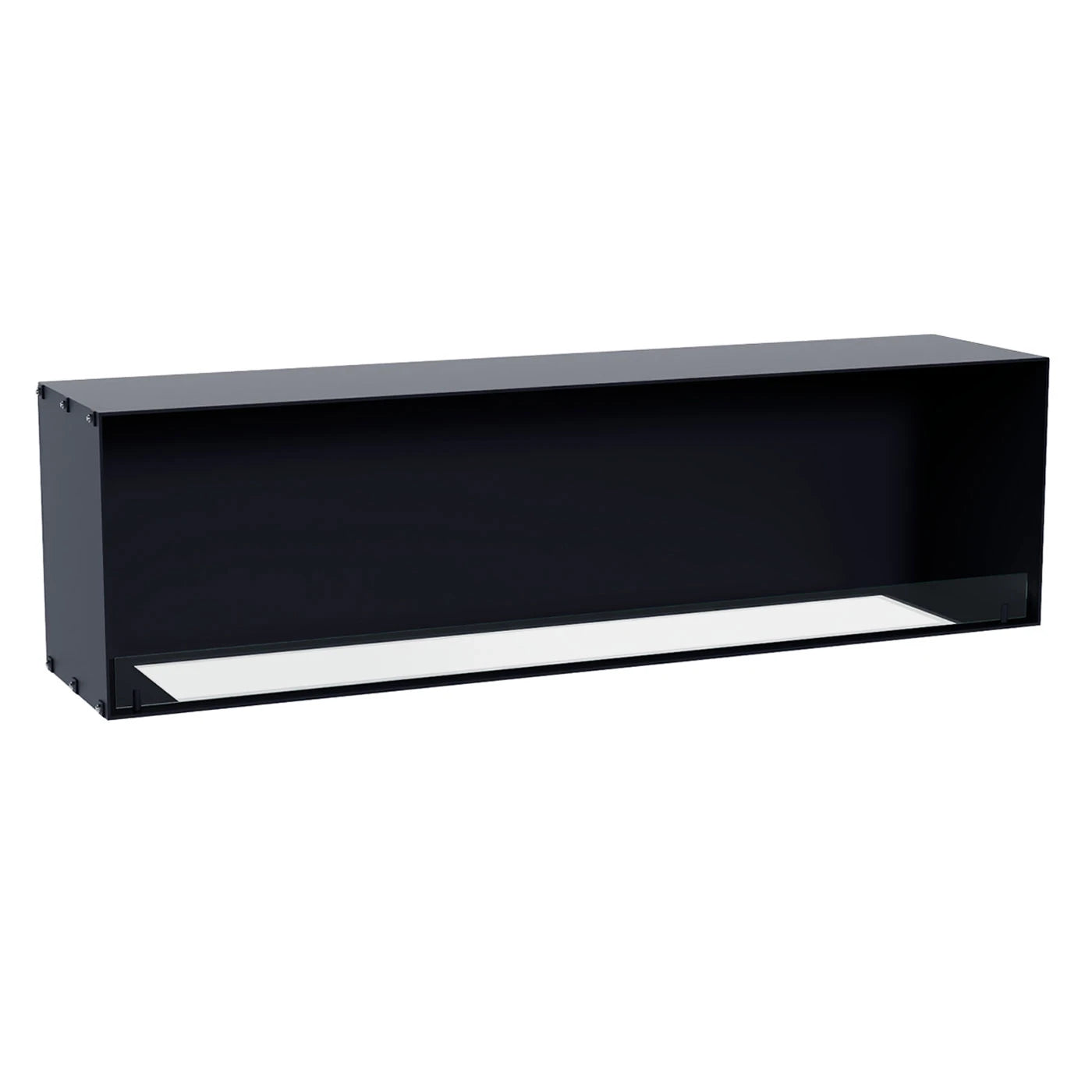 Lareira Híbrida Foco Myst One 180