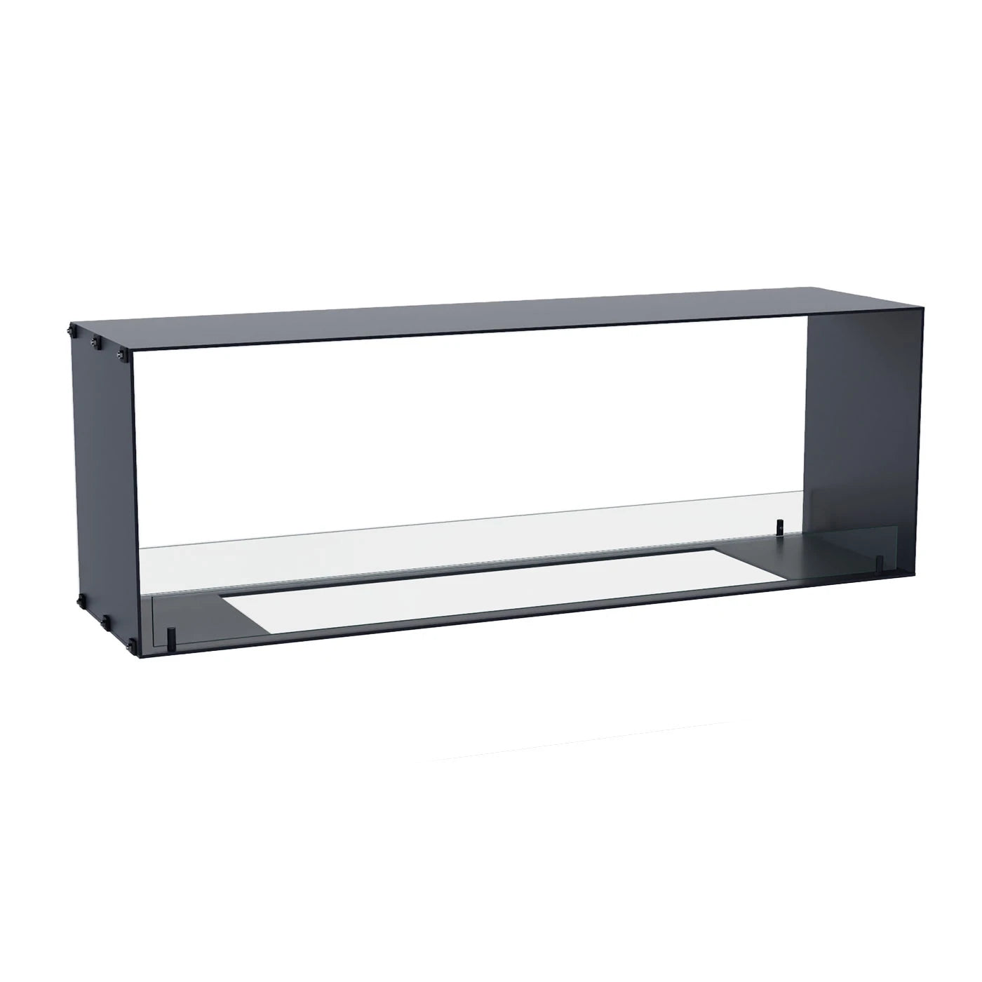 Lareira Elétrica a Vapor Foco Myst Two 1500