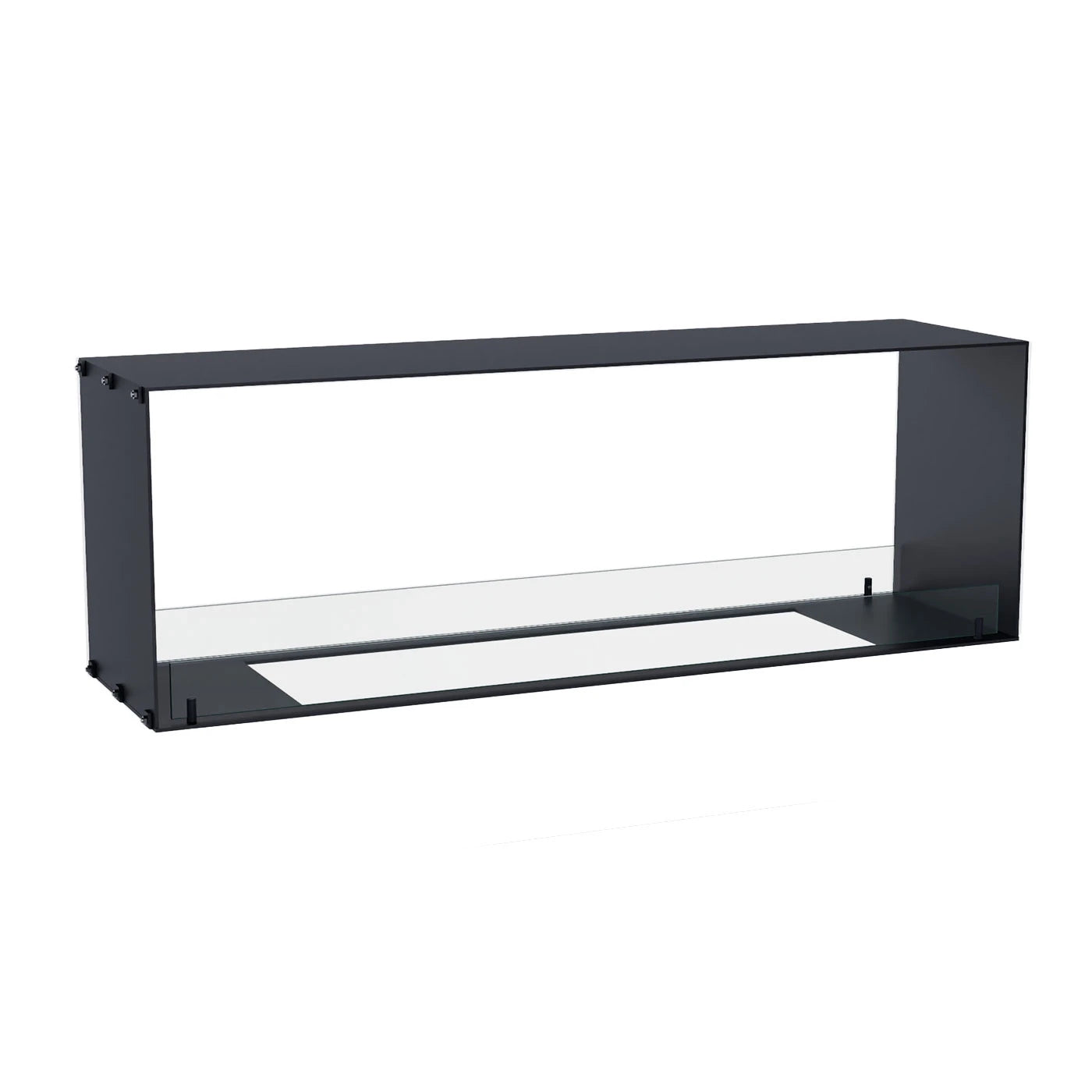 Lareira Elétrica a Vapor Foco Myst Two 1500