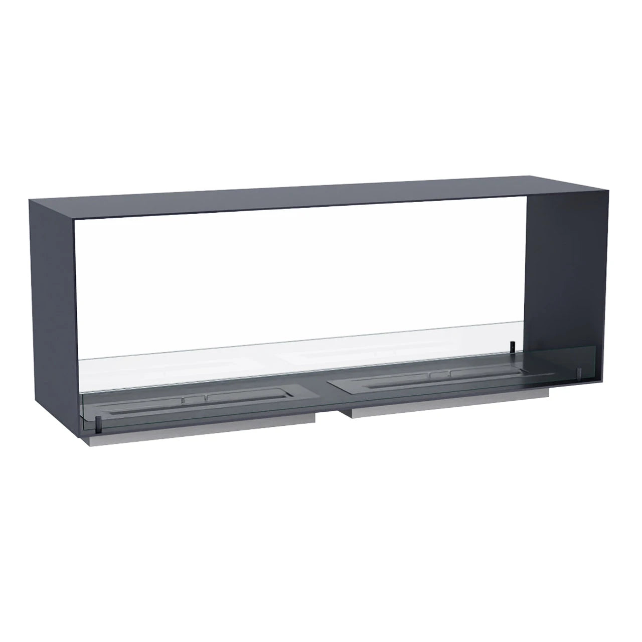 Foco Two 1400 Dupla Face