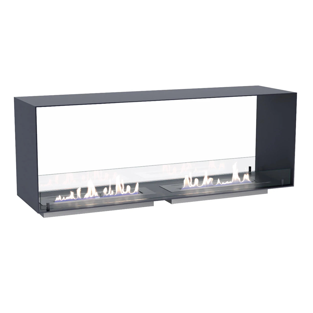 Foco Two 1400 Dupla Face