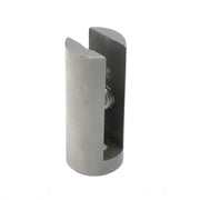 Brackets for Safety Glass - Steel