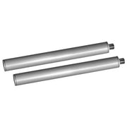 Silver-colured Extension Mount (x2) for Heatstrip Design