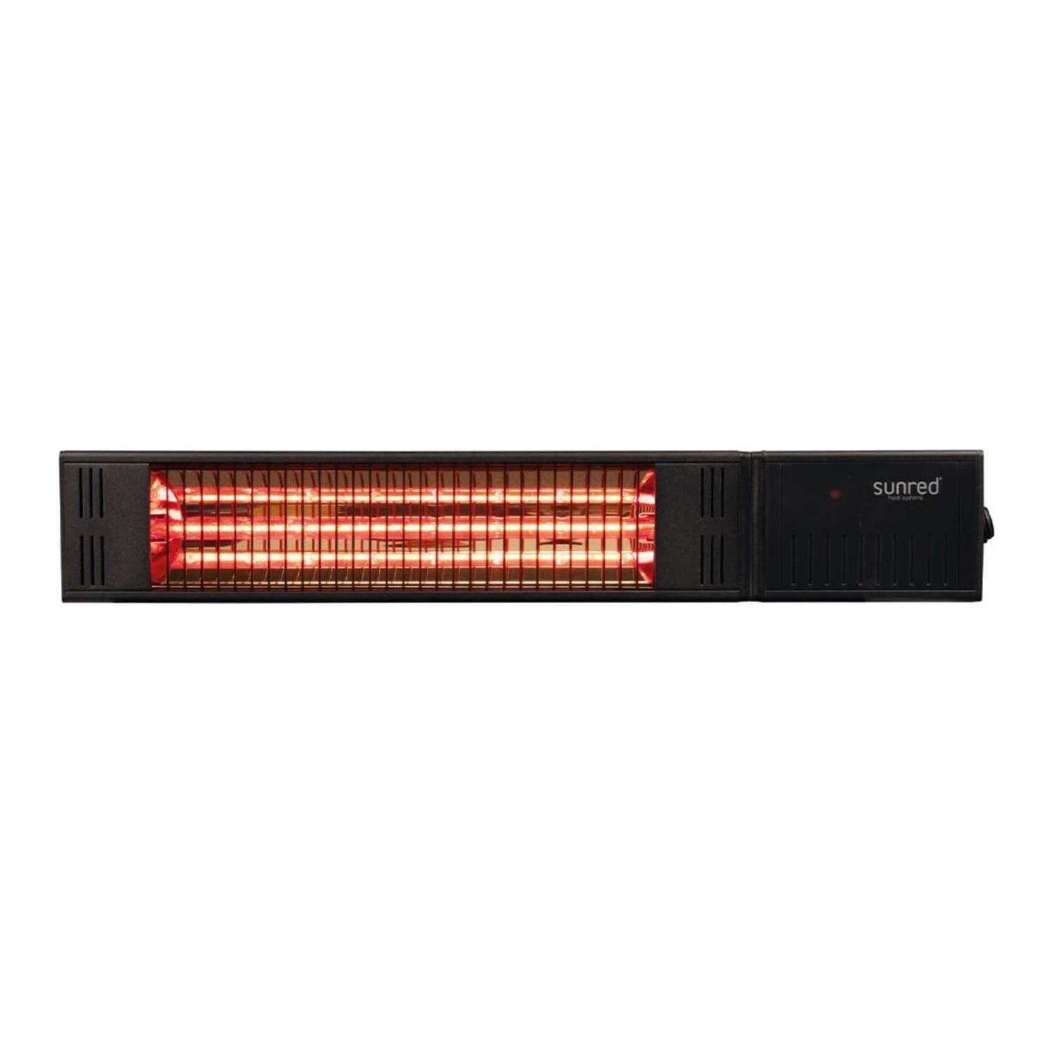 Fortuna Hanging Patio Heater - 1500W