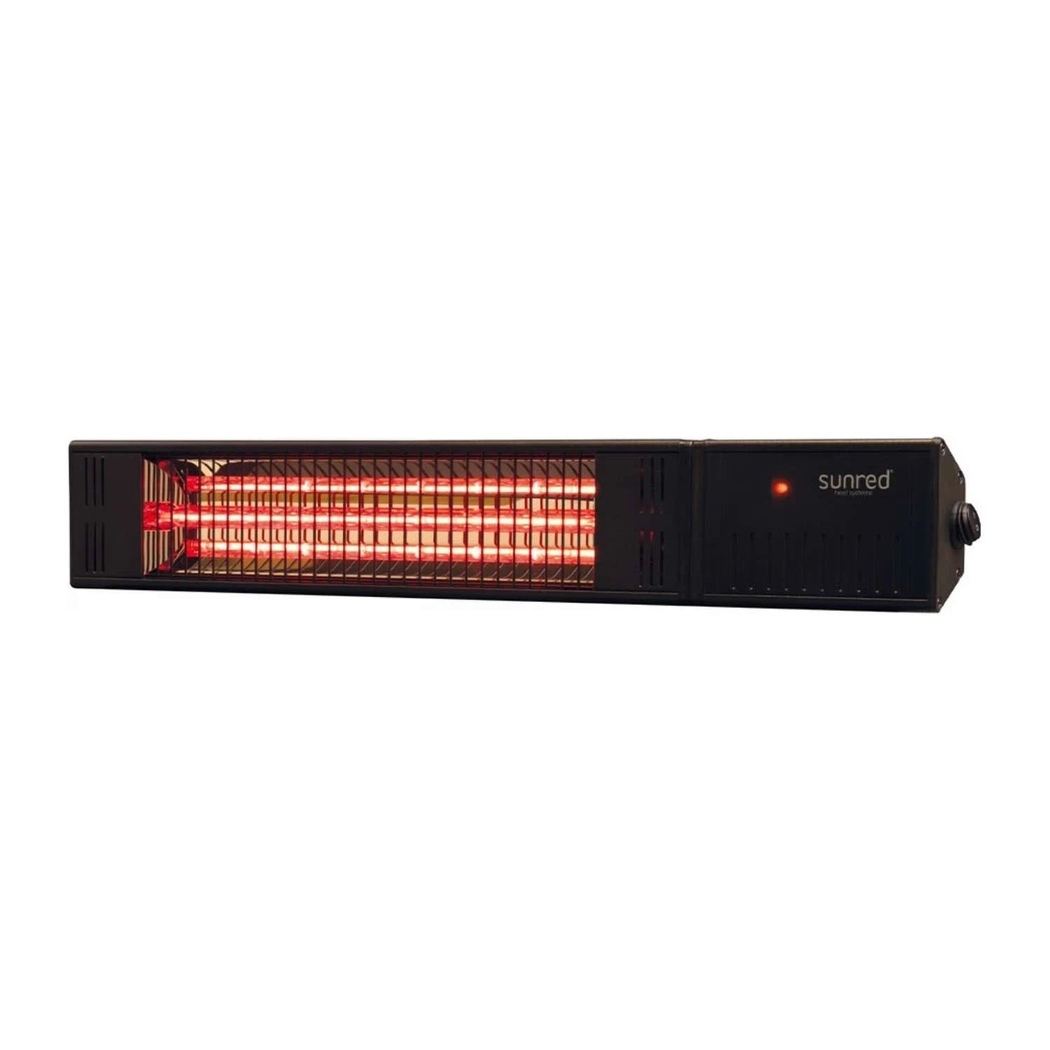 Aquecedor de Terraço Suspenso Fortuna - 1500W