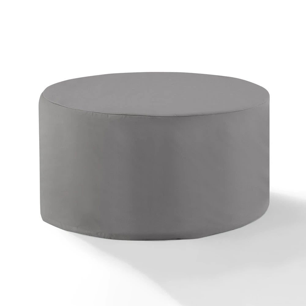 Cover for Planika Galio Fire Pit Corten Automatic outdoor fireplace