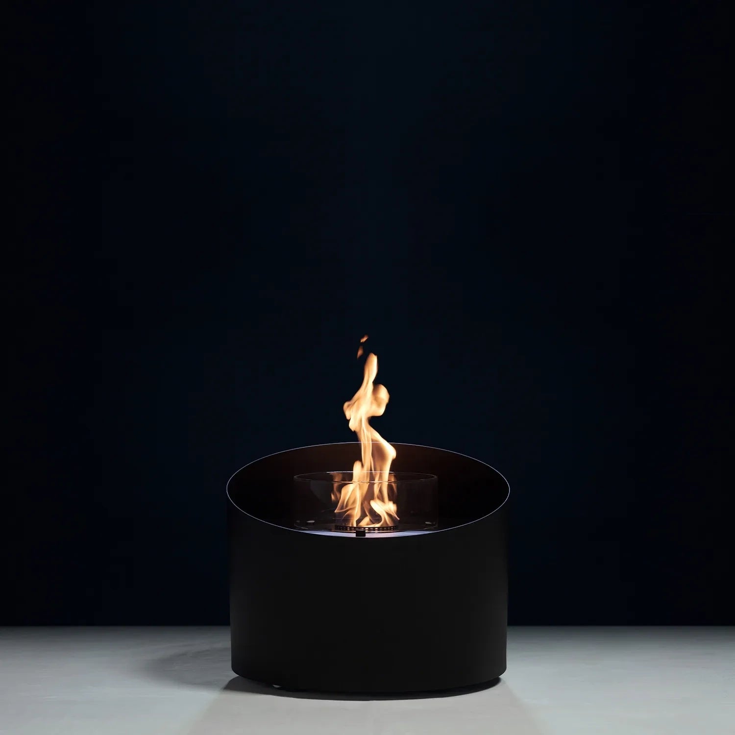 Contour - Black GlammFire