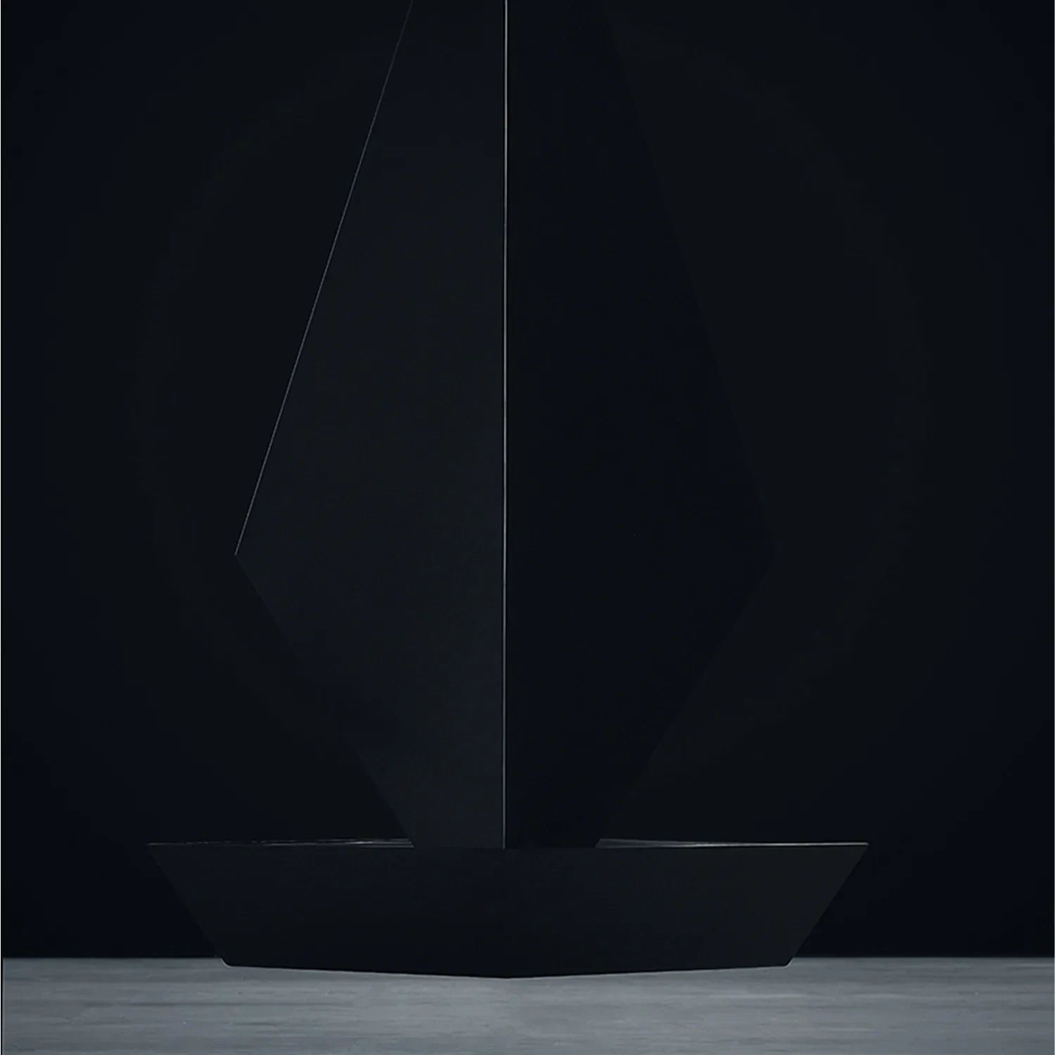 Eudoxus - Black Titanium GlammFire