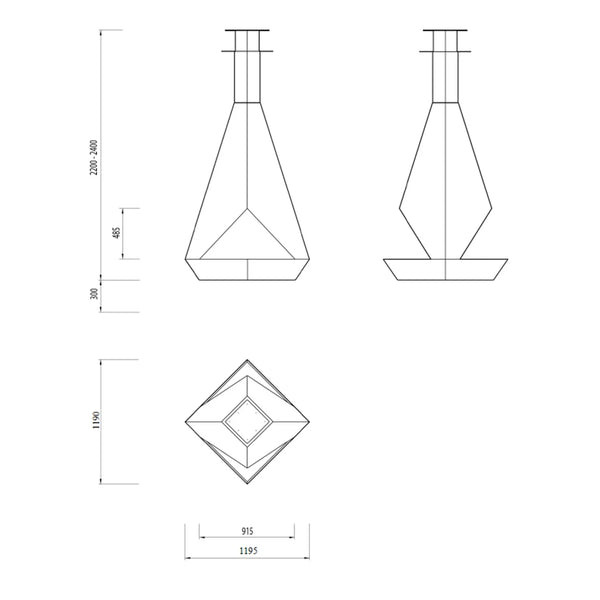 Eudoxus - White