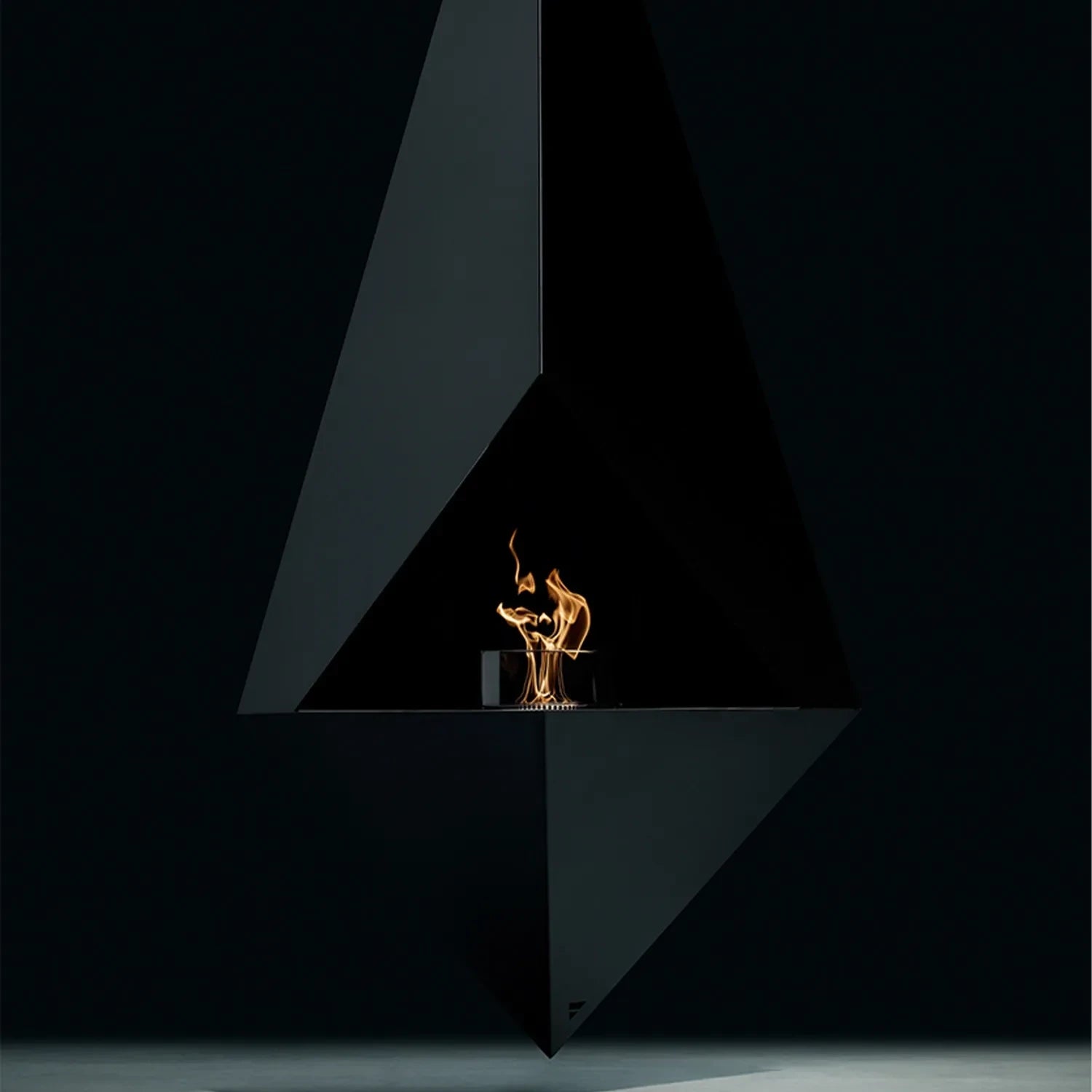 Pythagoras - Black GlammFire