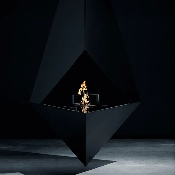 Pythagoras - Black Titanium