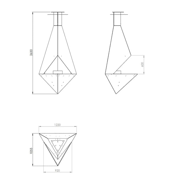 Pythagoras - Black Titanium