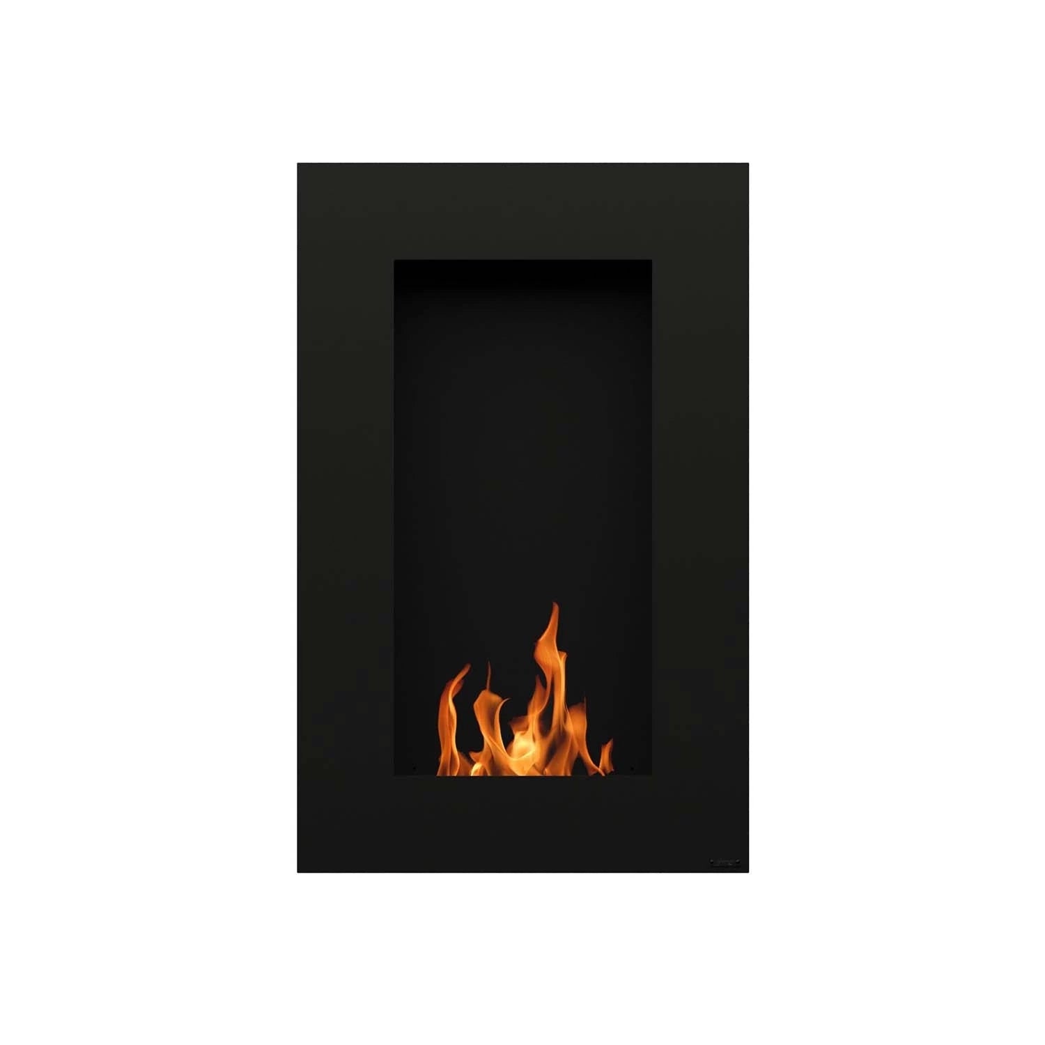 Tango - Black GlammFire