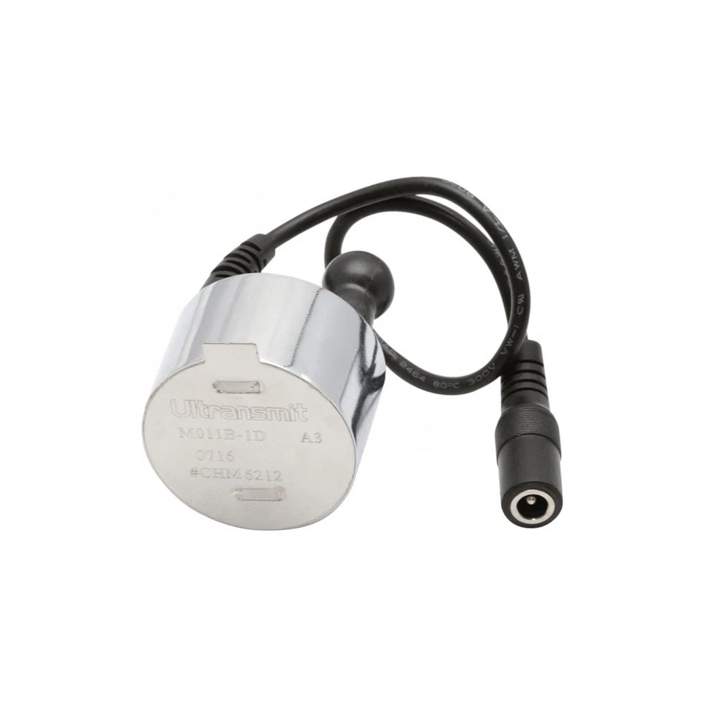 Opti-myst Transducer without cone top