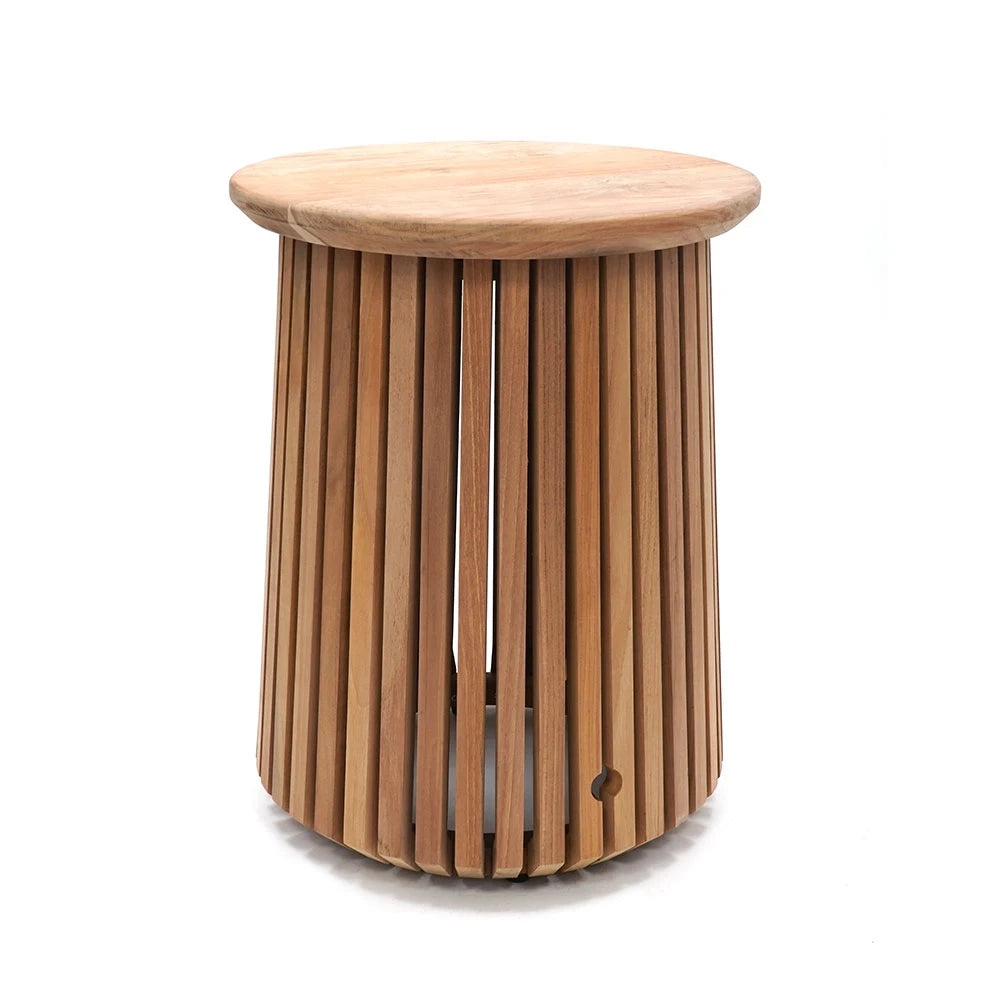 Cobertura Lagune Teak – Tampa para Botija de Gás