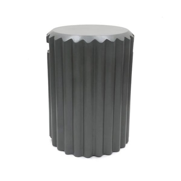Enclosure Rib Smokey Anthracite – Gas Bottle Cover