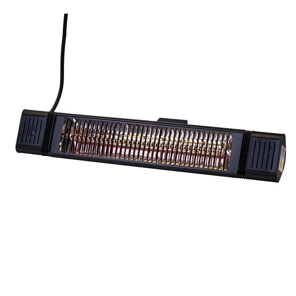 HEAT1 ECO Plus-line 2000W