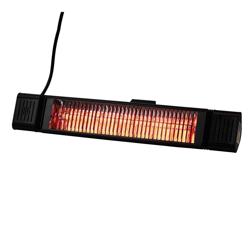 Patio Heater Heat1 Eco Plus-line 2000W