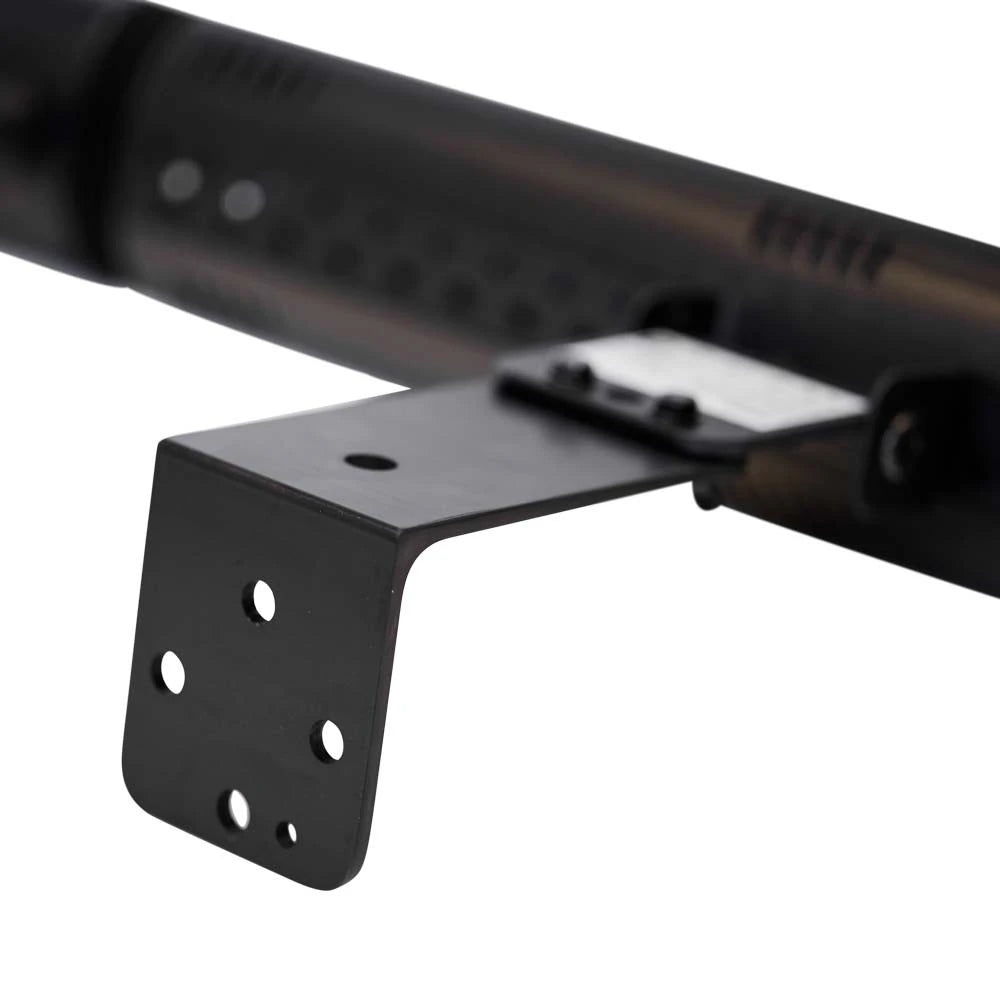 Patio Heater Eco High-line 2000W Black from Heat1
