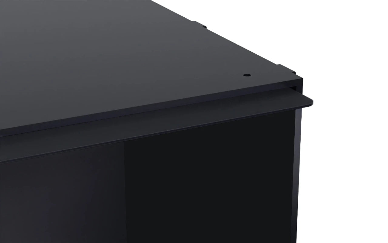 Heat Deflector for Foco 1100