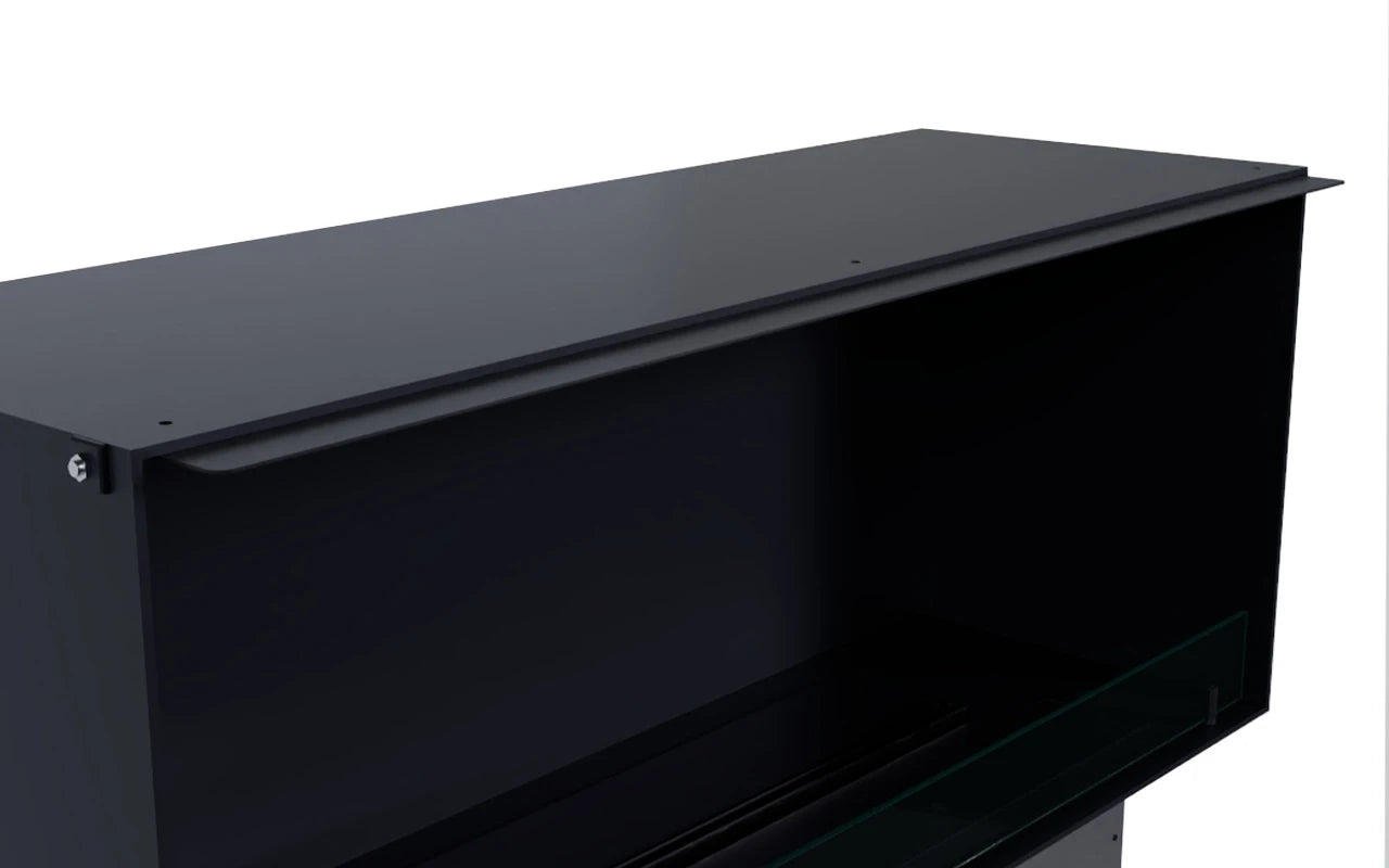 Heat Deflector for Foco 1100