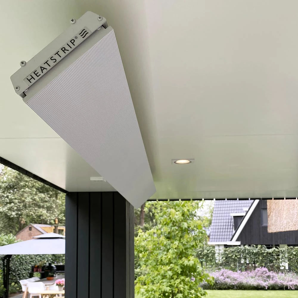 Heatstrip Elegance 1800 watts