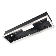 Heatstrip Design 3200 Flush Mount Enclosure