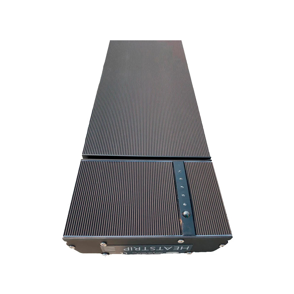 Heatstrip Design 2400 com controlo remoto
